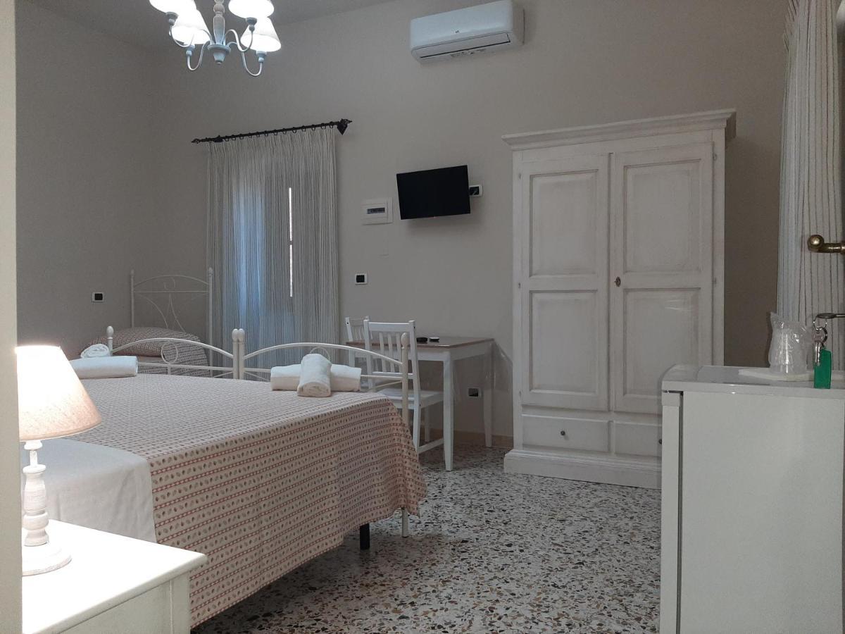 Agriturismo Il Casolare Di Nonno Mario Manoppello Exteriör bild