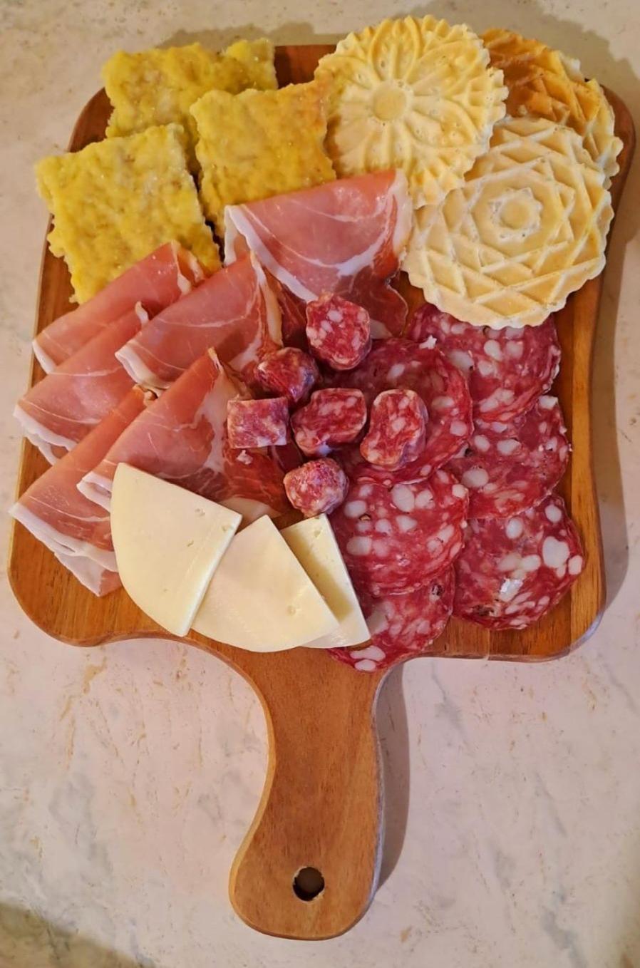 Agriturismo Il Casolare Di Nonno Mario Manoppello Exteriör bild