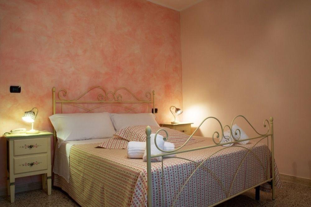 Agriturismo Il Casolare Di Nonno Mario Manoppello Exteriör bild