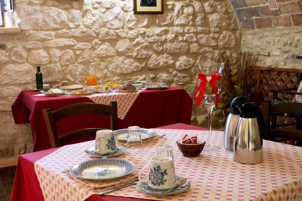 Agriturismo Il Casolare Di Nonno Mario Manoppello Exteriör bild
